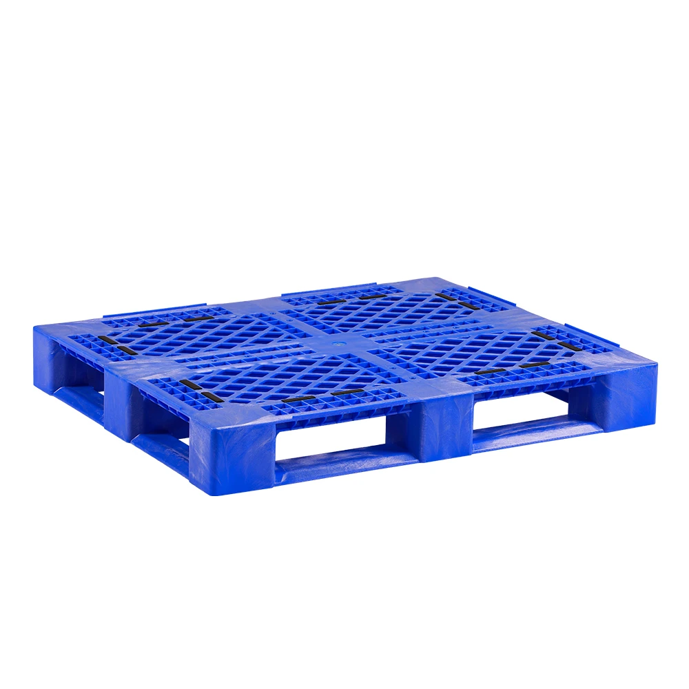 Regenesis blue composite pallet